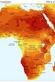 ظهور شرق افریقا در بازار انرژی جهان