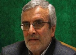 پای صحبت های محمد آقایی تبریزی مدیر خوش نام وباتجربه ترین مدیر ارشد نفتی در ایران 