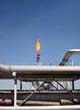 امضای قراردادهای فصلی برای فروش گاز ایران