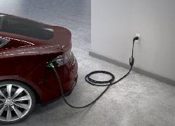تاثیر شگرف خودروهای برقی برکاهش مصرف انرژی