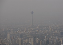 نگاهی واقع بینانه به آلودگی هوای تهران و عسلویه