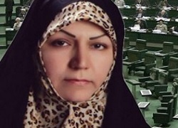 الهه راستگو نامزد مورد حمایت ائتلاف اراده ملی ایران اسلامی در شورای شهر تهران