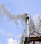 بخاری ها و موتورخانه های گازی بلای جان تهرانی ها