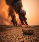 دلایل تاثیر مستقیم  ذرات معلق بر کاهش بارندگی