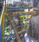 طرح تامین کل آب گرم مورد نیاز تهران با استفاده از نیروگاه های نزدیک شهر