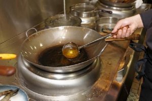 مصرف روغن در ایران ۲ برابر میانگین جهانی اعلام شد