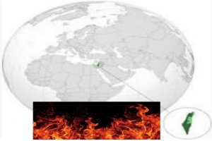 ادعای ترامپ در پیام حمایت مجدد او از نتانیاهو: به بی‌بی برای نخست‌وزیری رأی دهید؛ ما باید کاری را که آغاز کرده‌ایم، به پایان برسانیم/ اسرائیل از سوی برخی افراد «شیطان کوچک» و ایالات متحده «شیطان بزرگ» خوانده می‌شد؛ دیگر نباید در هیچ نقطه‌ای از جهان شعار «مرگ بر آمریکا، مرگ بر اسرائیل» شنیده شود