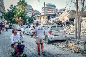 اگر اسرائیل دوباره تجاوز کند در کنار حملات هولناک و ویرانگر موشکی از زمین و دریا مورد حمله قرارمی گیرد و تلاویو سقوط خواهد کرد