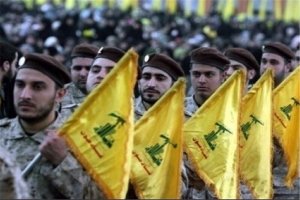 برای نخستین بار بریتانیا «کشور فلسطین» را در نقشه‌های رسمی خود درج کرد