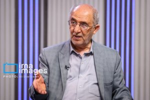 ببینید | حسین علایی: در طول تاریخ ایران، هیچگاه جز این جنگ، نتوانسته در مقابل چنین قدرتی بایستد و ضربه بزند