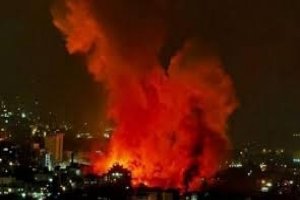 حمله پهپادی به میدان گازی کورمور در سلیمانیه / توقف کامل انتقال گاز به نیروگاه‌های برق در اقلیم کردستان عراق