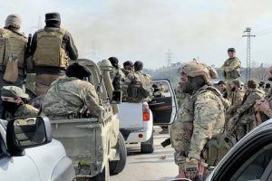 جیش‌الظلم؛ عمق استراتژیک اسرائیل است و طالبان به آن کمک می کند