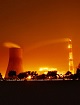 جدول سهم انرژی هسته ای در تولید برق کشورهای هسته ای 