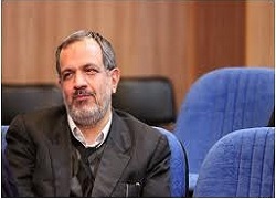دکتراحمد مسجد جامعی نامزد مورد حمایت ائتلاف اراده ملی ایران اسلامی در شورای شهر تهران